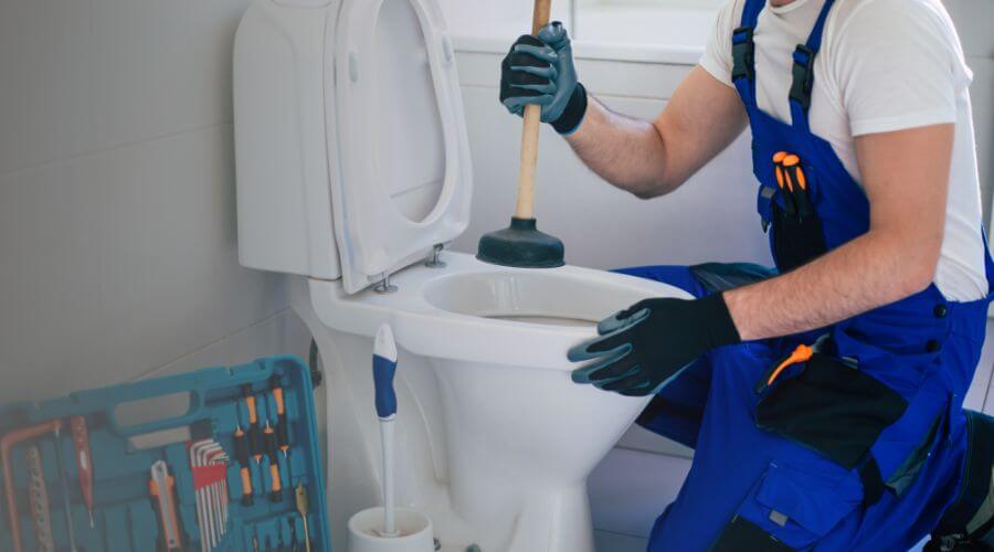 Professional Leak Detection in Cedarville, WV